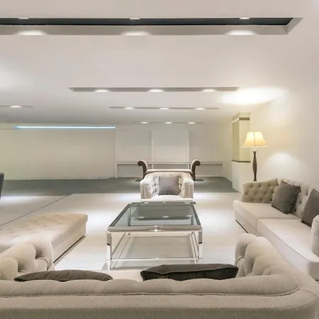 G6 Bangkok Hotel